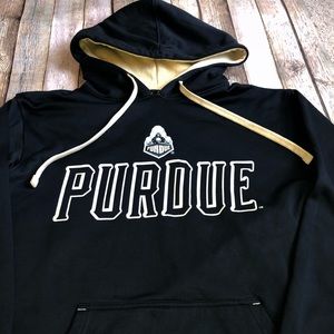 CHAMPION Purdue Hoodie